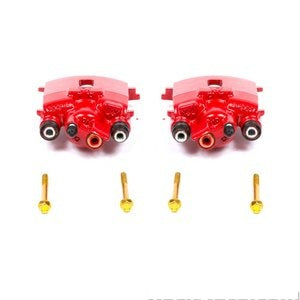 بستم - CHRYSLER PT CRUISER خلفي ( 2005 )