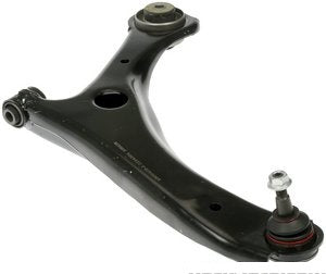 أذرعة تعليق - CHRYSLER VOYAGER أمامي يسار ( 2008 )