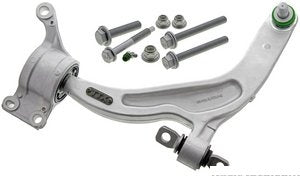 أذرعة تعليق - CHRYSLER VOYAGER أمامي يسار ( 2024 )