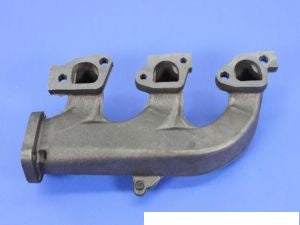 مشعب الإكزوزت - CHRYSLER VOYAGER ( 2005 )