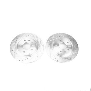 هوب - CHRYSLER VOYAGER خلفي ( 2021 )