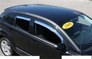 فتحة تهوية نافذة جانبية - DODGE CALIBER أمامي ( 2007 )