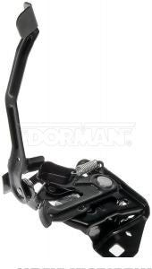 قفل غطاء المحرك - DODGE CARAVAN ( 2005 )