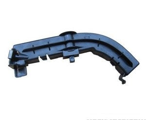 ماسك غطاء الصدام - DODGE CHALLENGER أمامي يمين ( 2011 )