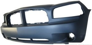 صدام - DODGE CHARGER أمامي ( 2010 )