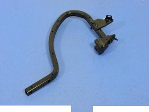 مفصل غطاء الشنطة - DODGE CHARGER ( 2014 )