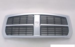 شبك السيارة - DODGE DAKOTA ( 2005 )