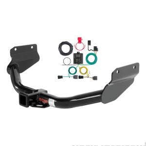 وصلة مقطورة - DODGE DURANGO خلفي ( 2014 )