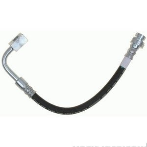 لي الفرامل - DODGE JOURNEY خلفي يسار ( 2013 )