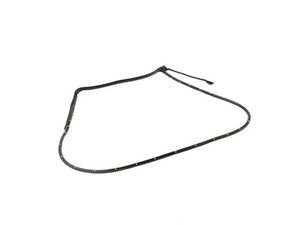 ربلة الباب - DODGE RAM 1500 PICKUP خلفي يمين ( 2010 )