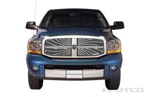 إدخال الشبك - DODGE RAM 1500 PICKUP ( 2006 )