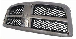 شبك السيارة - DODGE RAM 1500 PICKUP ( 2009 )