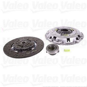 طقم كلتش - DODGE RAM 4000 ( 2009 )