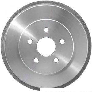 طبلون الفرامل - DODGE STRATUS خلفي ( 2006 )