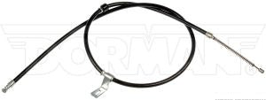 سلك فرامل اليد - DODGE STRATUS خلفي يمين ( 2005 )