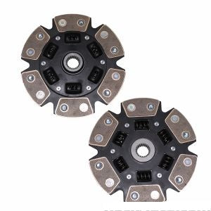 ديسك كلتش - DODGE VERNA ( 2005 )