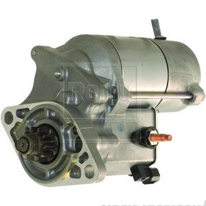 محرك التشغيل - DODGE VIPER ( 2015 )