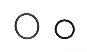 وجه مبرد الزيت - FIAT 500L ( 2015 )