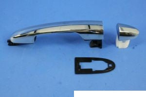 مسكة الباب الخارجية - FIAT 500L ( 2018 )