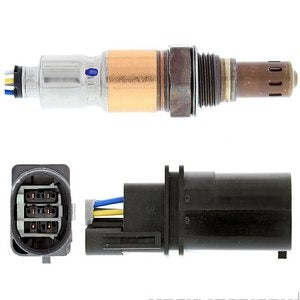 نفس: حساس الأوكسجين - FIAT 500 خلفي ( 2019 )