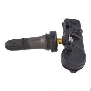 حساس نظام مراقبة ضغط الإطارات (TPMS) - FIAT 500 ( 2011 )