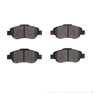 سفايف - FIAT PANDA أمامي ( 2011 )