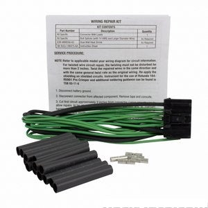 موصل محرك فتحة السقف - D BRONCO SPORT ( 2022)