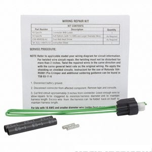 فيشة سير القير - D BRONCO SPORT ( 2022)