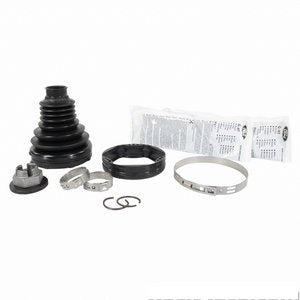 جلدة مفصل CV - D C-MAX ( 2017)
