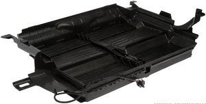 شبك/ستارة سحب الهواء - D C-MAX ( 2013)