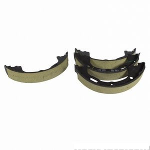 صحن فرامل اليد - D CROWN VICTORIA خلفي ( 2006)