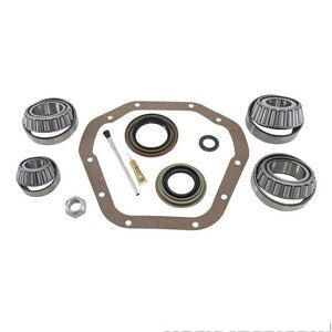 سليف تصليح دفرنس - D E-250 خلفي ( 2011)