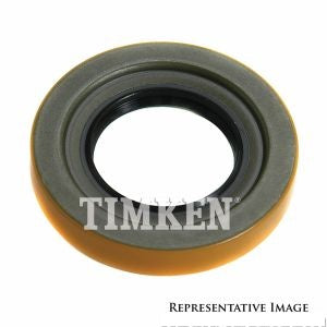 عازل عمود المحور - D E-350 خلفي ( 2011)
