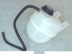 قربة الرديتر - D E-350 أمامي ( 2005)