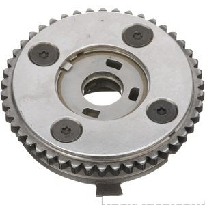 ترس توقيت فالفات متغير - D E-350 ( 2022)