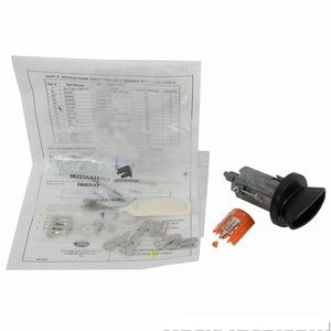 أسطوانة قفل الإشعال - D E-450 ( 2021)