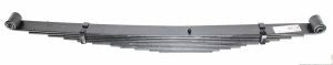 سستة ورقية (نادرة الاستخدام) - D ECONOLINE ( 2006)