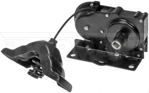 حامل الإطار الاحتياطي - D ECONOLINE ( 2006)