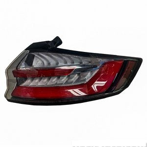 مجموعة الضوء الخلفي - D EXPLORER يسار ( 2023)