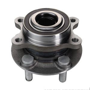 بيات رنق ومحور - D EDGE أمامي ( 2020)