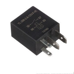 ريليه موتور المسّاحات - D EDGE ( 2021)