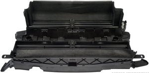 شبك/ستارة سحب الهواء - D ESCAPE ( 2013)