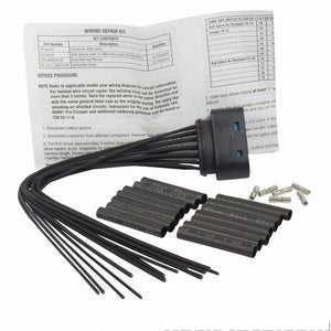 مقبض المصباح الأمامي - D ESCAPE ( 2018)
