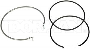 طقم صيانة التروس التفاضلية القافلة - D EXCURSION ( 2005)