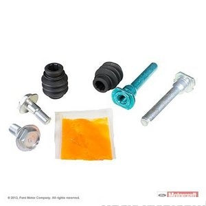طقم تصليح الفرامل - D EXPLORER أمامي ( 2019)