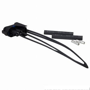 فيشة مفتاح الضوء الداخلي - D EXPLORER أمامي ( 2018)