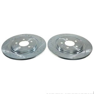 هوب - D EXPLORER خلفي ( 2022)