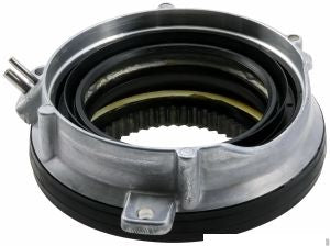 محرك الدفع الرباعي - D F-150 ( 2019)