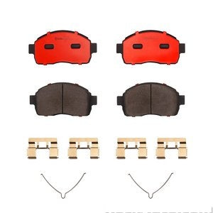 سفايف - D F-150 أمامي ( 2006)
