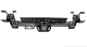 ماسك صدام - D F-150 خلفي ( 2009)